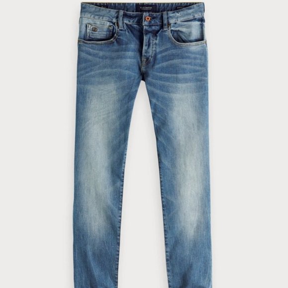 ralston jeans